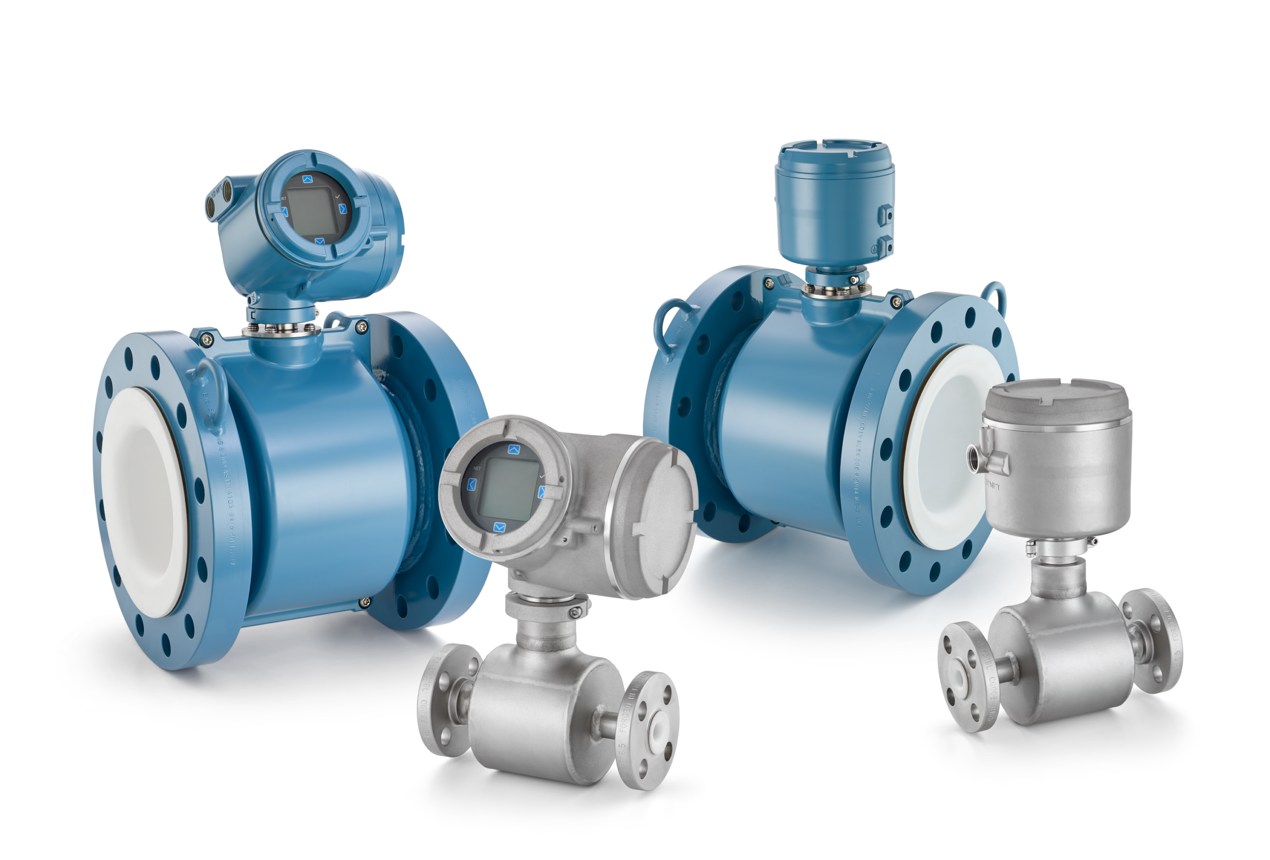 Emerson targets greater efficiency with advanced flowmeter technology