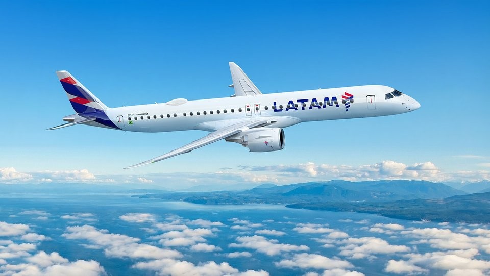 LATAM Cargo sees rising demand for pharmaceutical powder and granule logistics