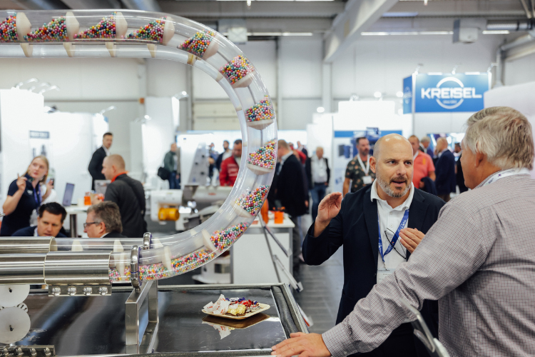 EVENT PREVIEW: SOLIDS & RECYCLING-TECHNIK Dortmund 2026