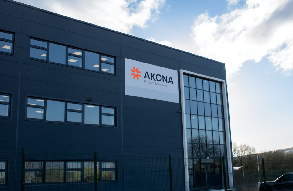 AMP and AHS merge to form Akona