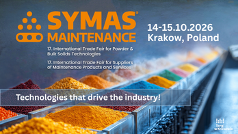 SYMAS®/MAINTENANCE