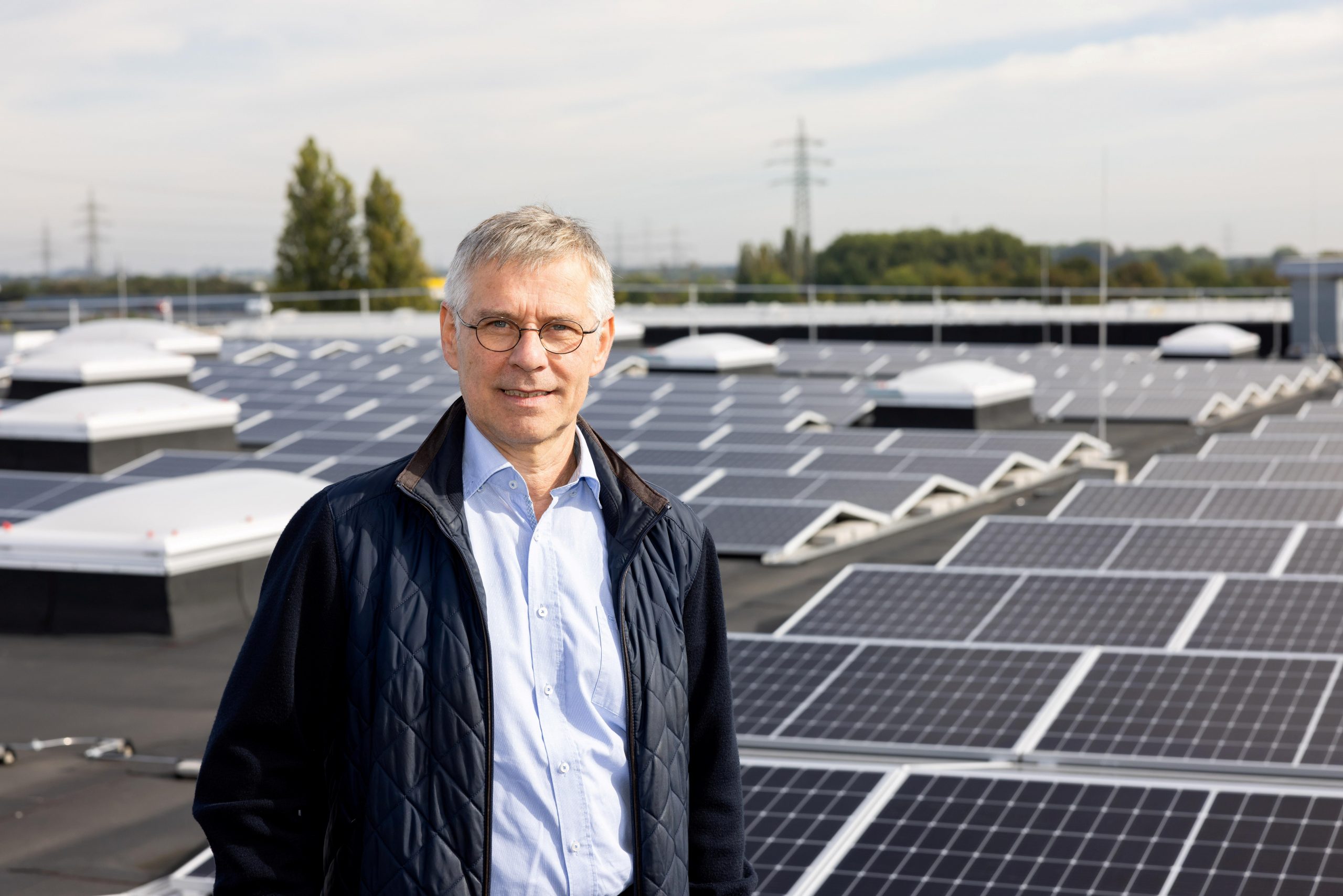 MaGeno-Solar eG wins GenoAward for climate protection initiative