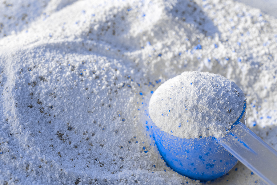 Brenntag reveals new distribution agreement with BASF for range of products including powders