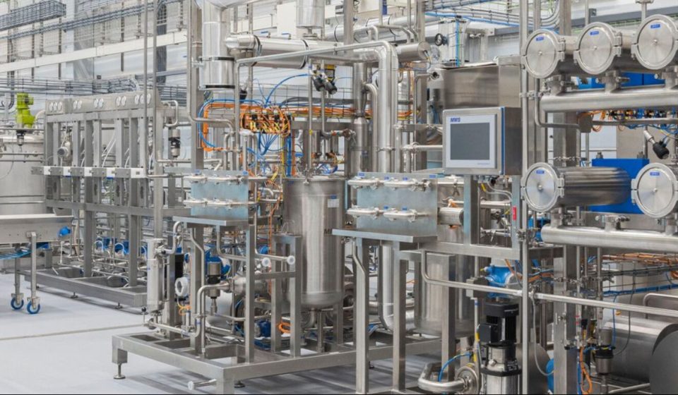 Bühler acquires endeco to accelerate innovation