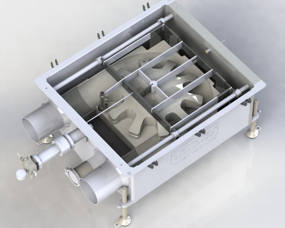 Improving product yield and efficiency