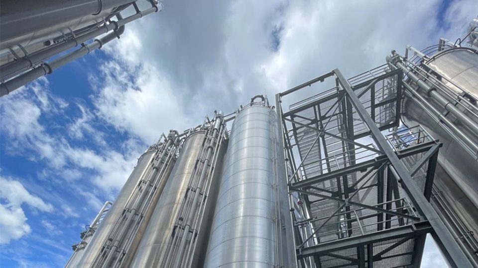 Coperion technology gets green light from the US FDA