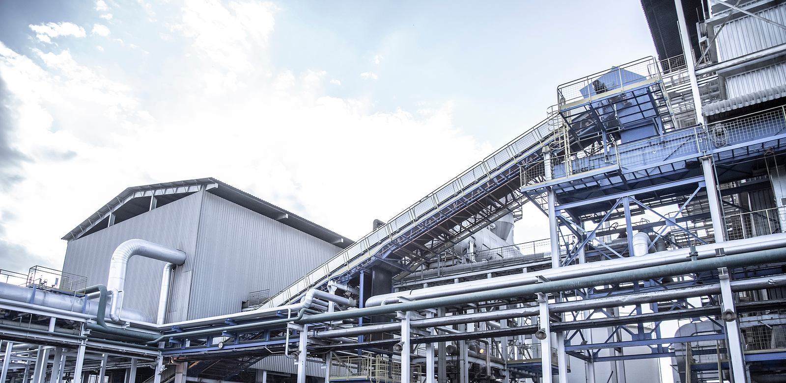 Danfoss Power Solutions launches new software to optimise bulk material machinery performance