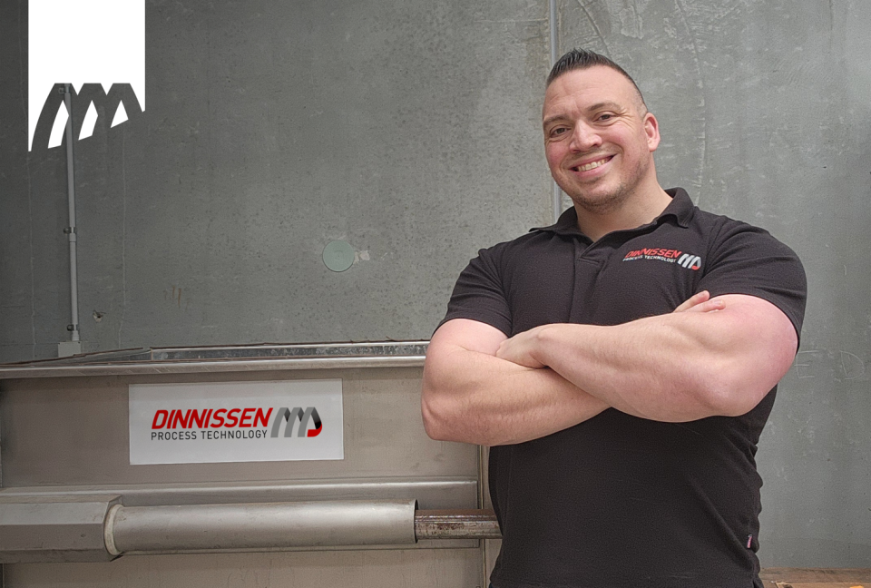 Dinnissen opens new branch in New Zealand