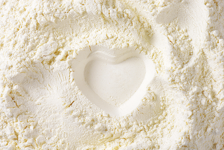 Endoline Robotics boosts flour mill output with palletising upgrade