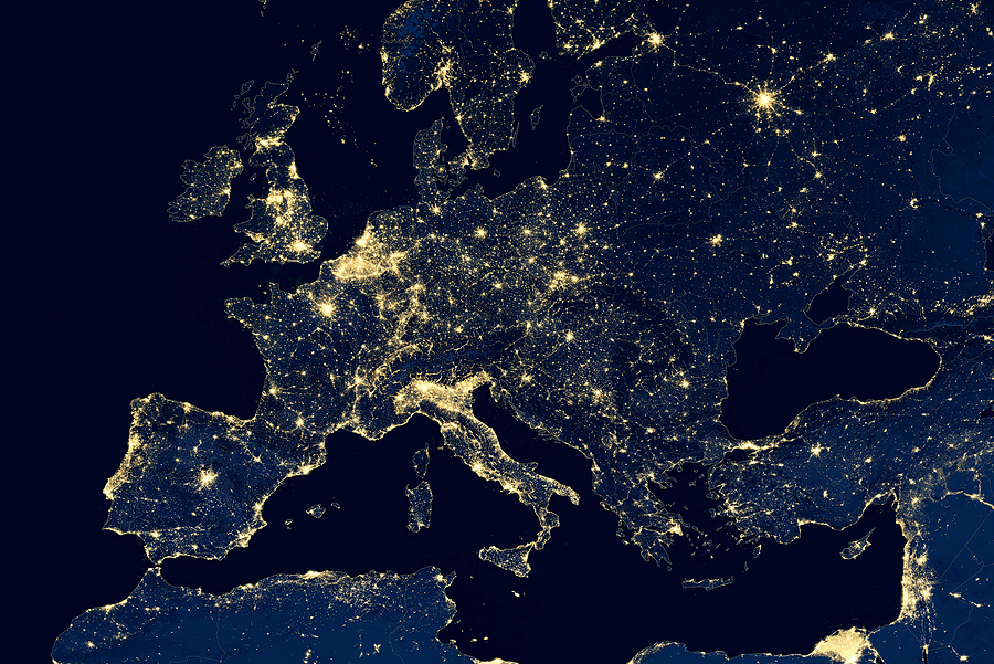 Vortex welcomes Larus Projeck as representative for southern Europe