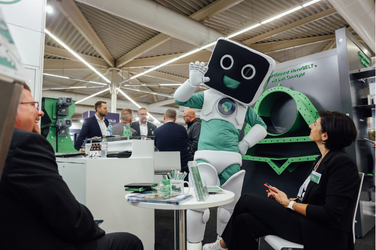 SOLIDS anniversary – with new show highlights