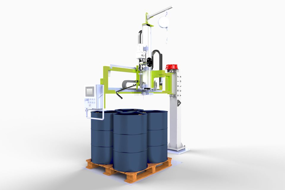 Essential Line launched for packaging solutions
