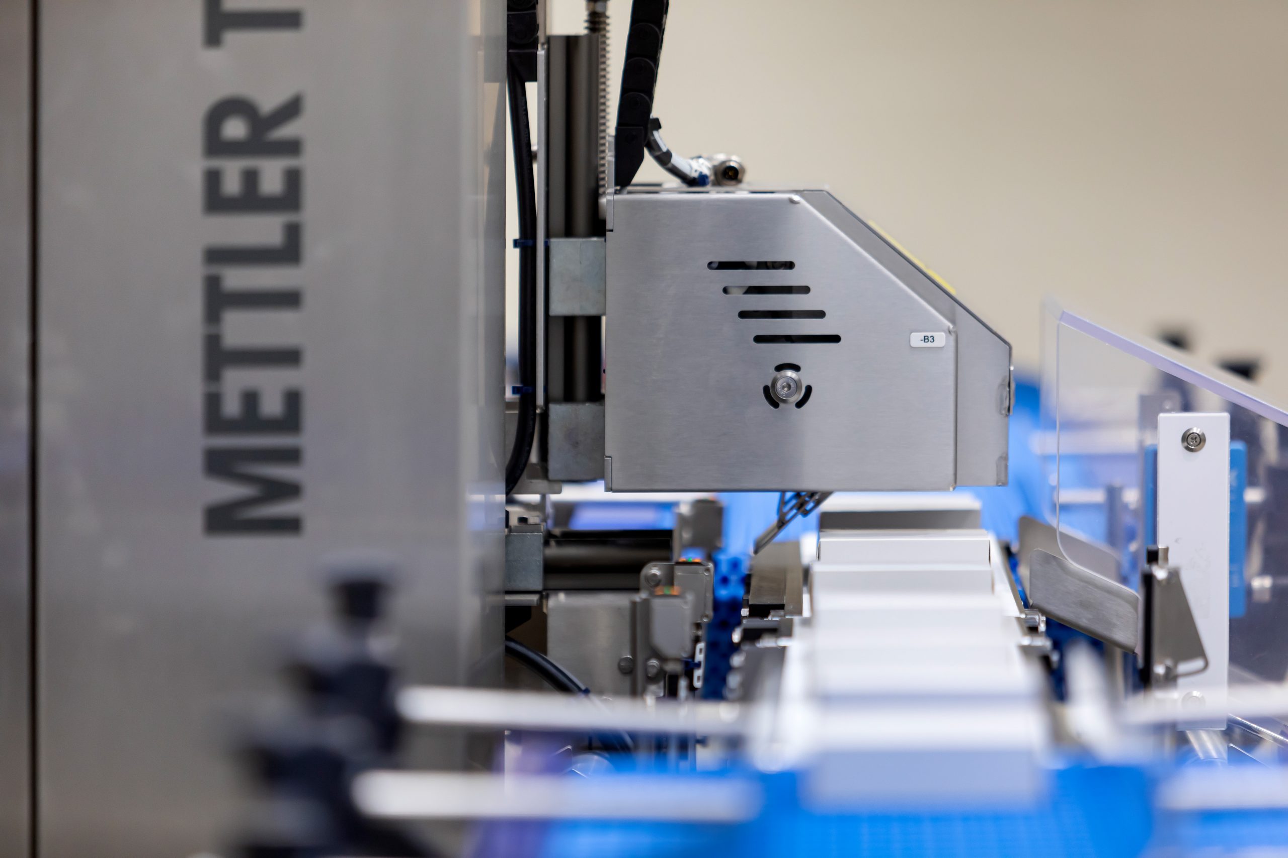 Checkweighing Developments Support Waste Reduction in Food Manufacturing