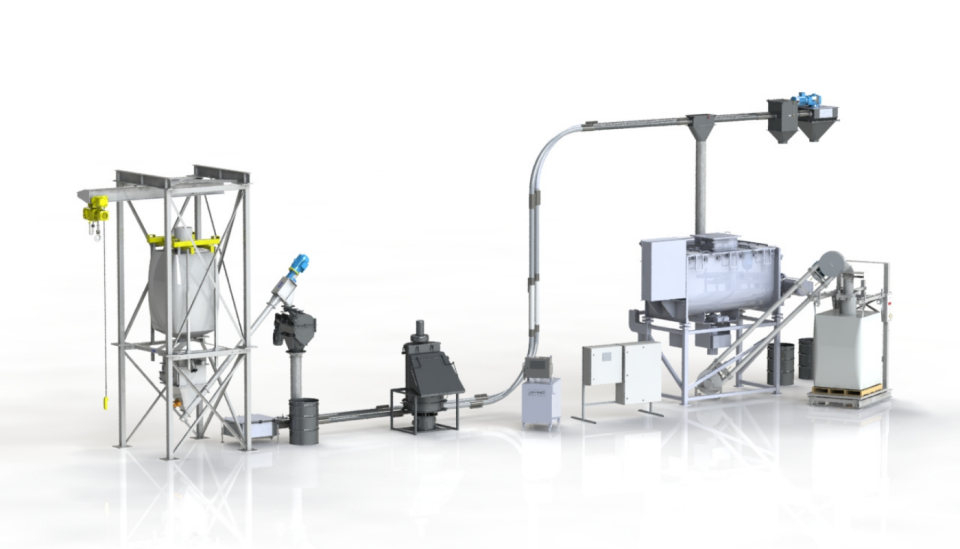Akona to debut unified solutions at CHEMUK 2025