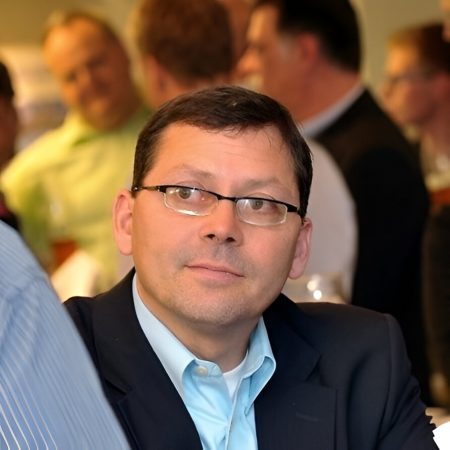 Eriez appoints VP Global Sales