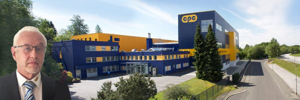 CPC Enhances ZSK Extruder Efficiency with Coperion’s C-BEYOND Digital Platform