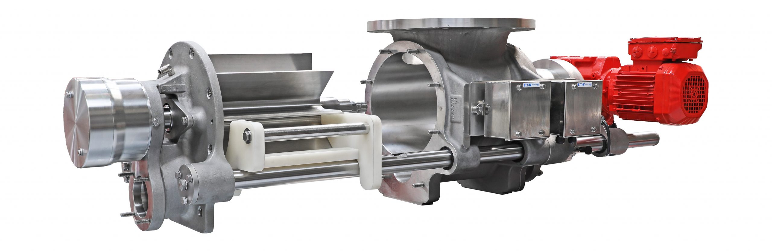 Enhanced fast clean rotary valves unveiled