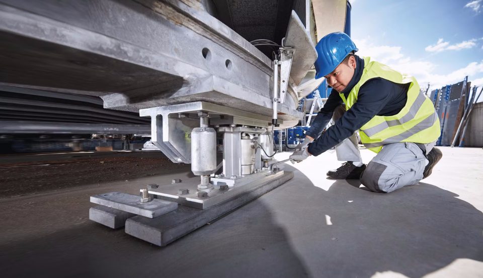 Benefiting from gravimetric level measurement
