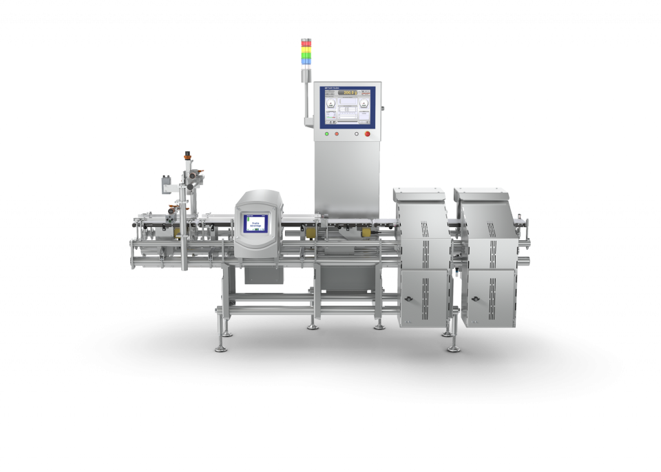 Mettler-Toledo to Showcase Inspection and Compliance Innovations at PPMA Total Show 2025