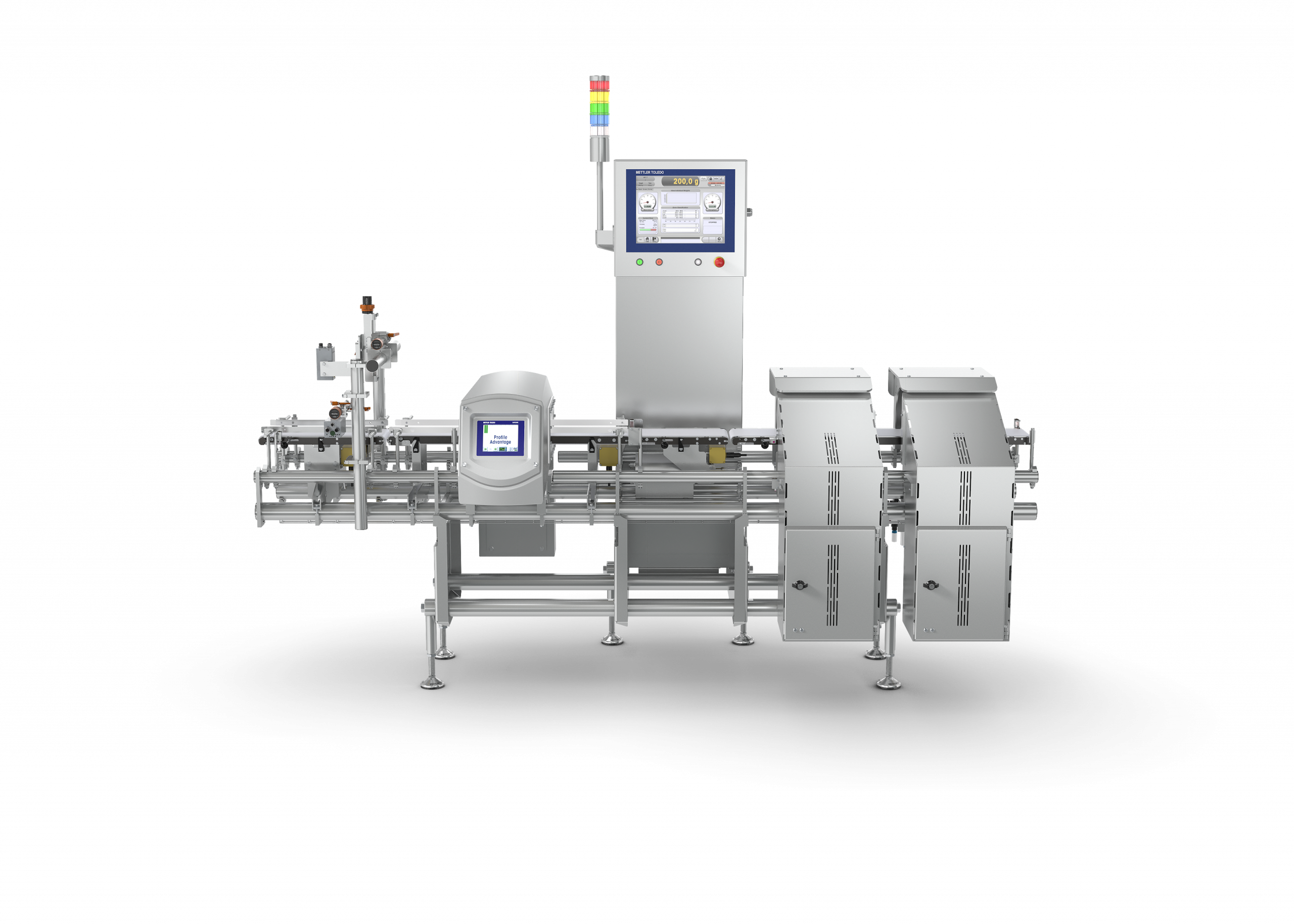 Mettler-Toledo to Showcase Inspection and Compliance Innovations at PPMA Total Show 2025
