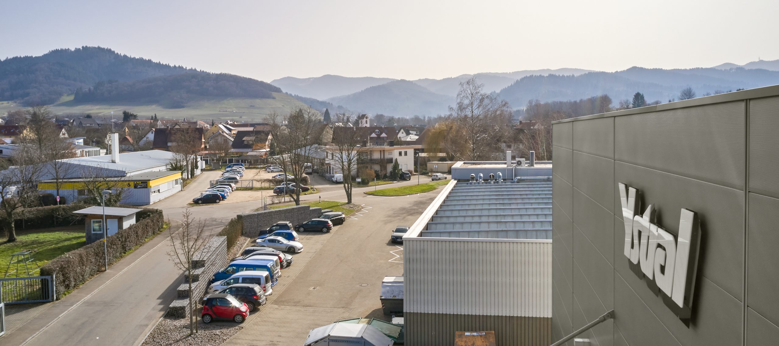 Ystral Expands Testing Capabilities with New Validation Centre