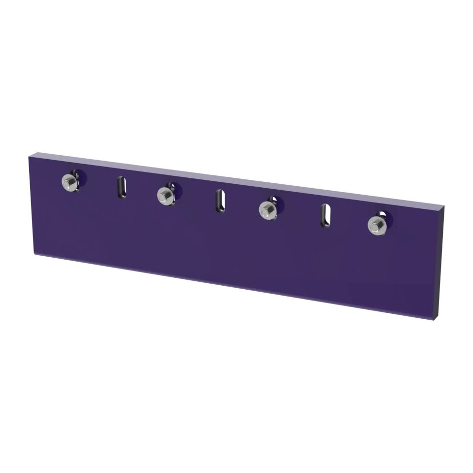 Flexco Introduces Polyurethane Canoe Liner