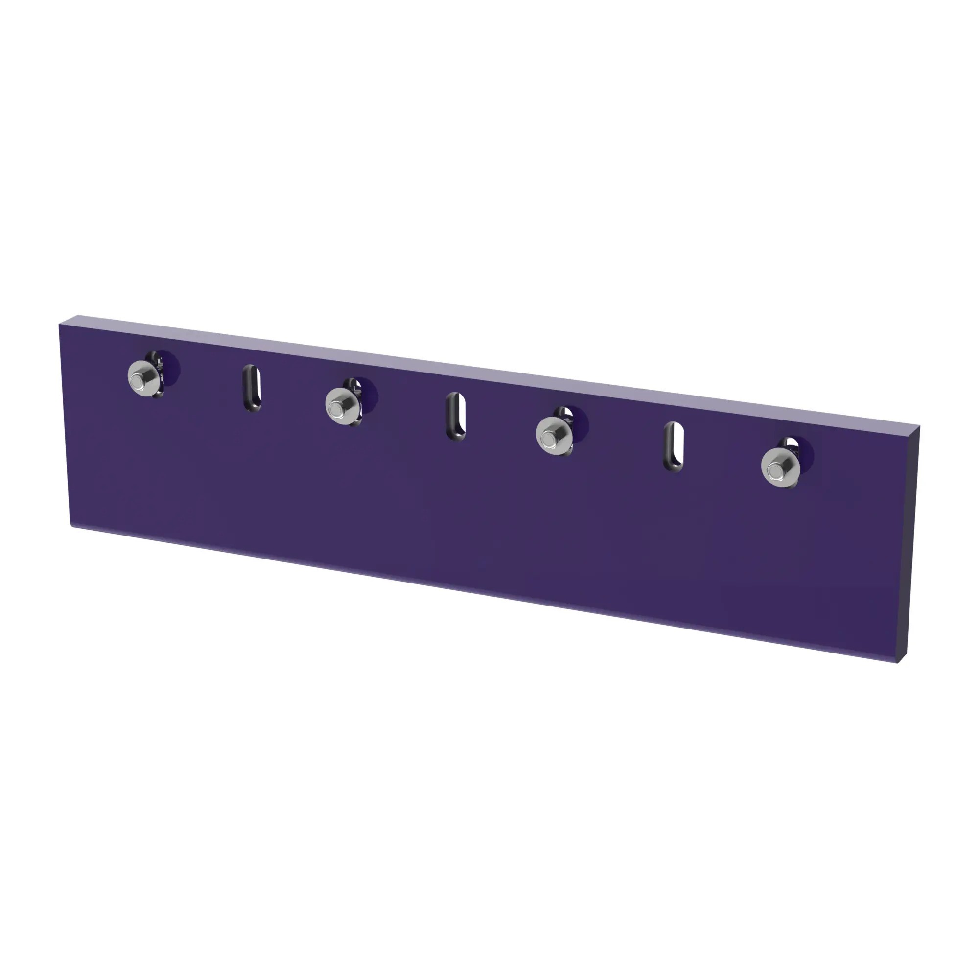 Flexco Introduces Polyurethane Canoe Liner