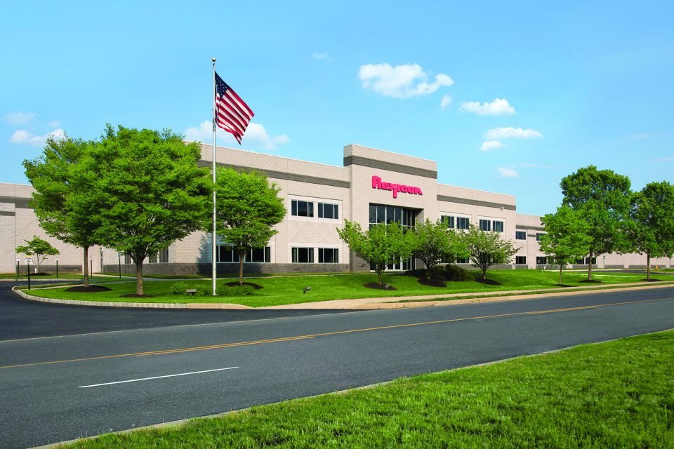 Flexicon marks 50 years