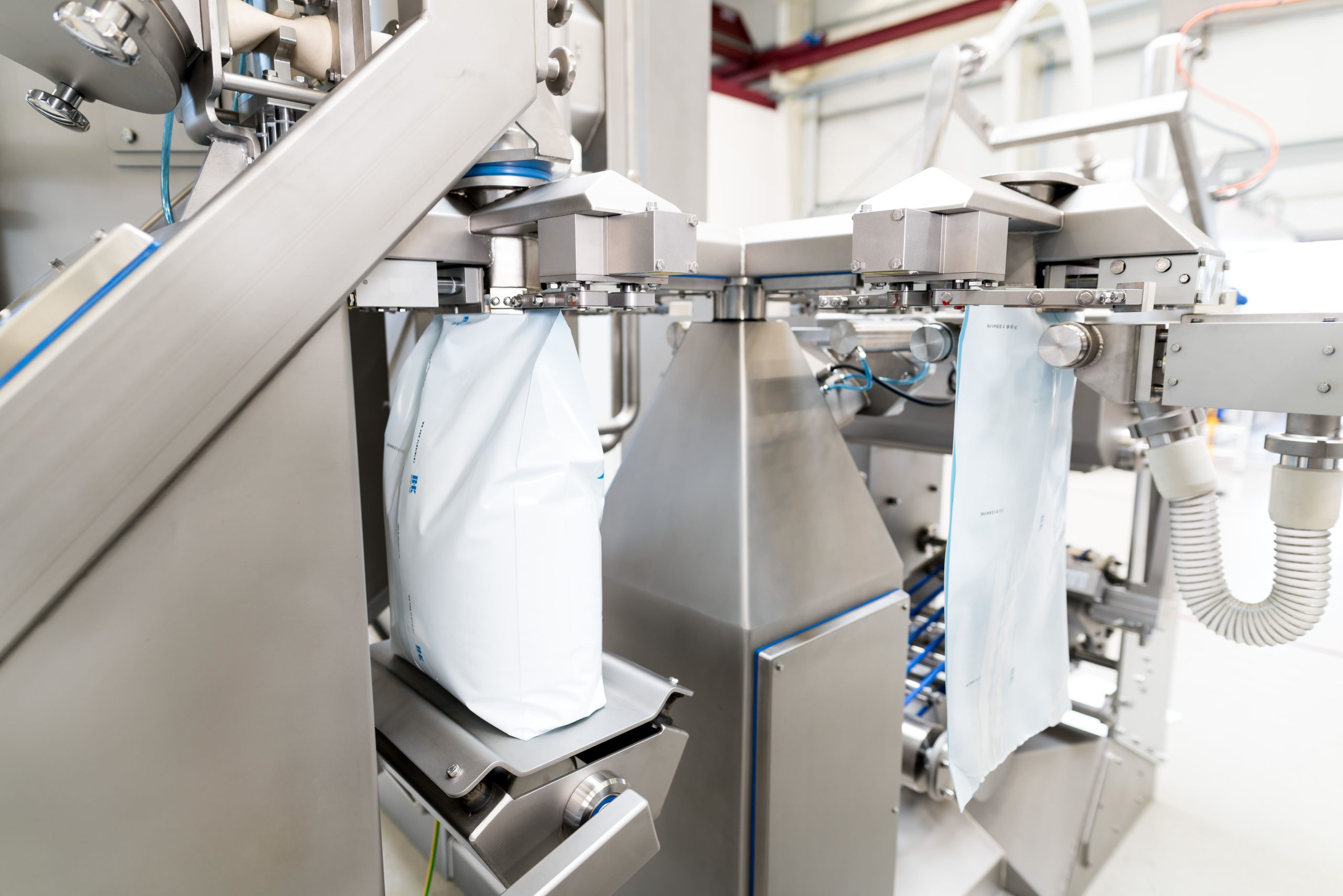 HAVER & BOECKER to showcase AIR technology and sustainable filtration innovations