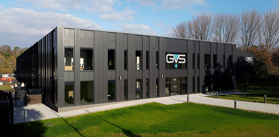 GVS opens new facility in Lancaster