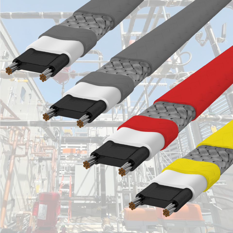 Indeeco broadens heat trace portfolio for food, beverage and critical industrial operations