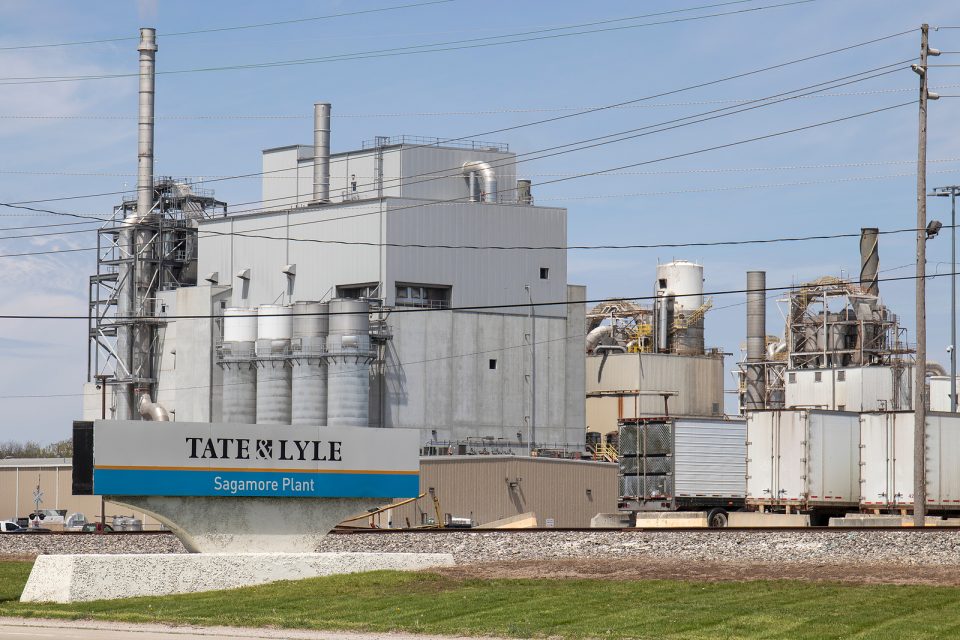 Ingredion to acquire Tate & Lyle in landmark £3.7 billion deal