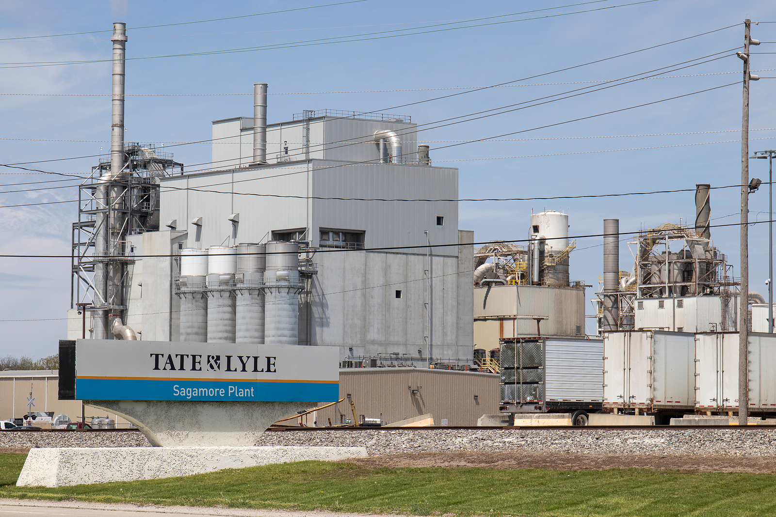 Ingredion to acquire Tate & Lyle in landmark £3.7 billion deal