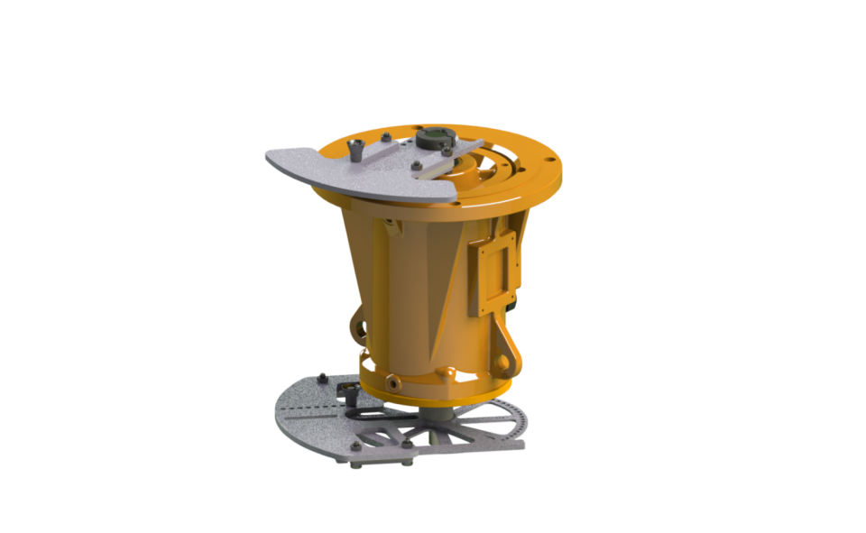 Precision-Flo circular screening technology launched