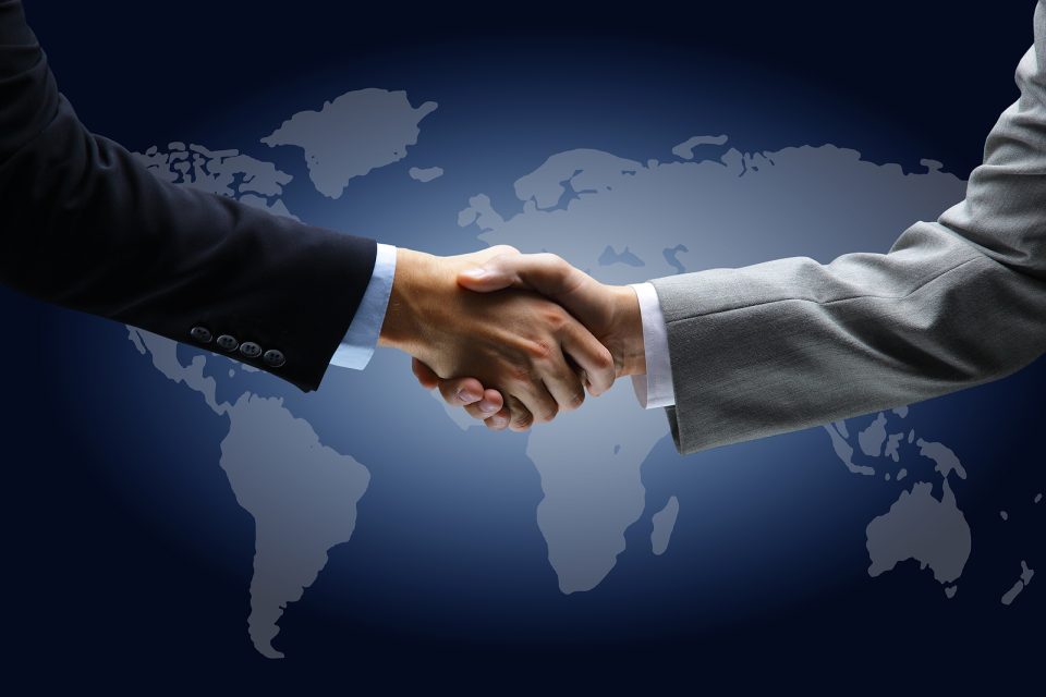 Metso aggregates president to leave Metso