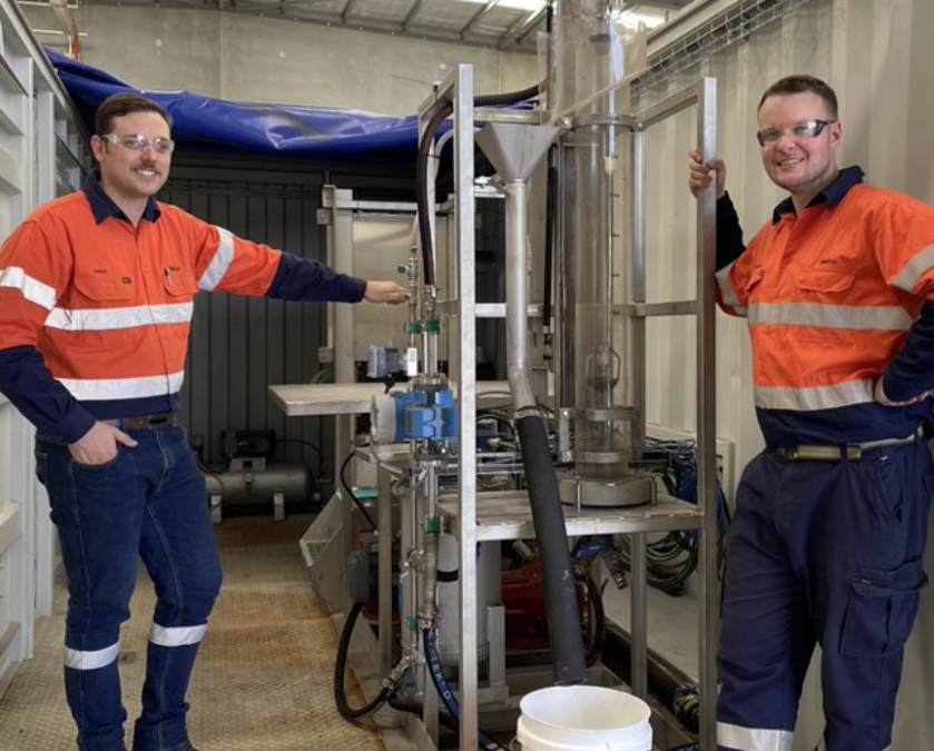 Metso boosts mineralogy firepower with major upgrade at Pori Research Centre
