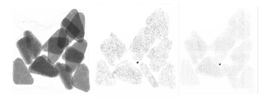 Improving contaminant detection