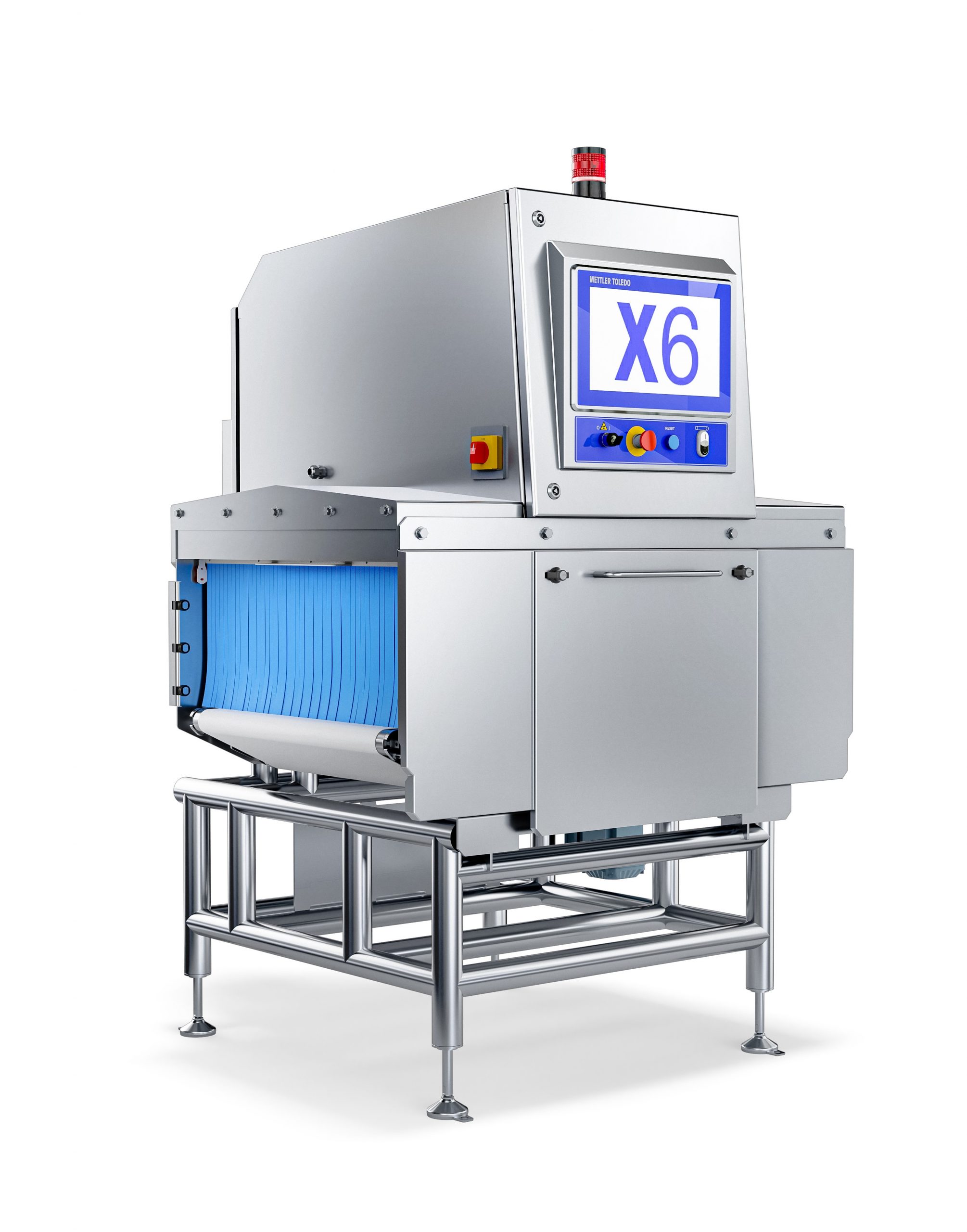 “Next-Gen” X-ray system to enhance food safety compliance