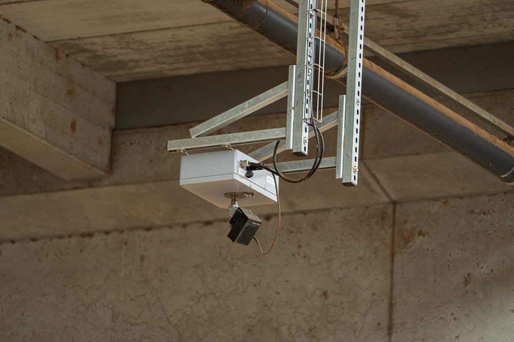 Why accurate inventory visibility matters in bulk material handling