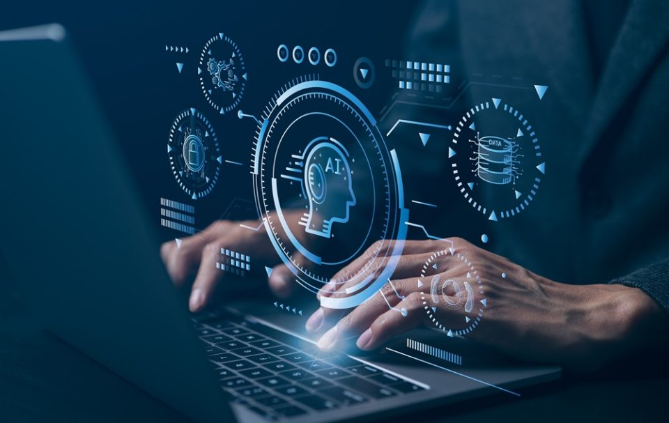 New global report highlights digital transformation