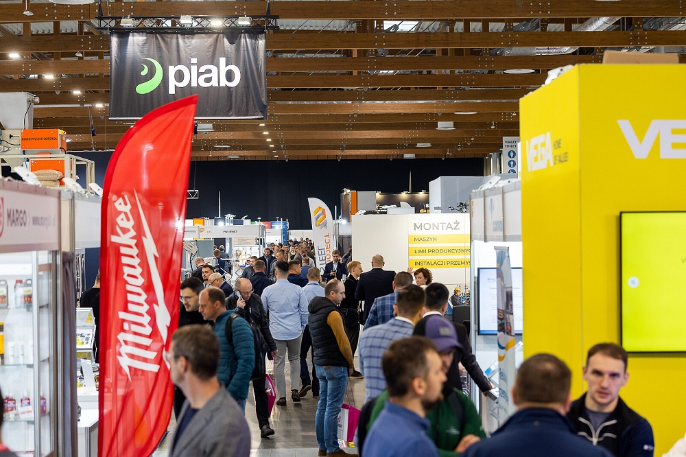 Gearing up for SYMAS & MAINTENANCE 2026 in Kraków