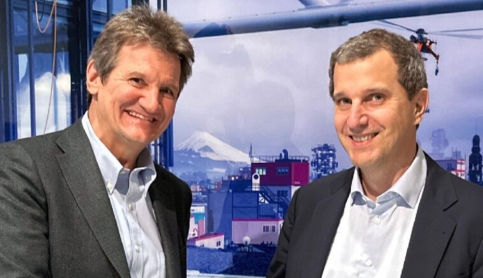 Signal Ocean Acquires AXSMarine
