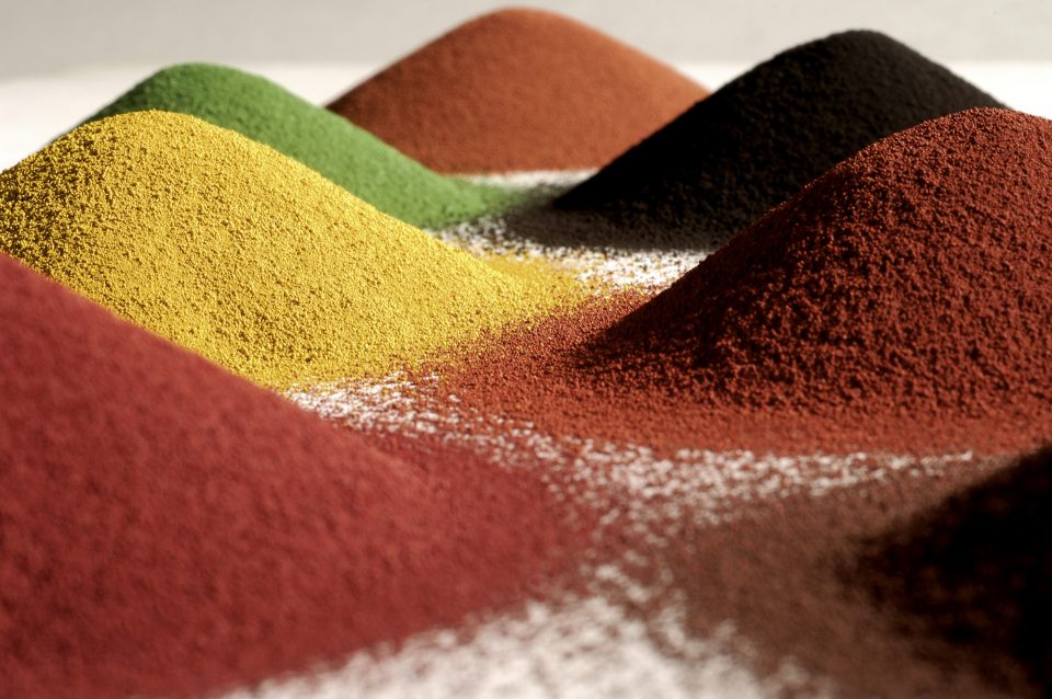 LAXNESS raises prices for inorganic pigments, Microbial Control products