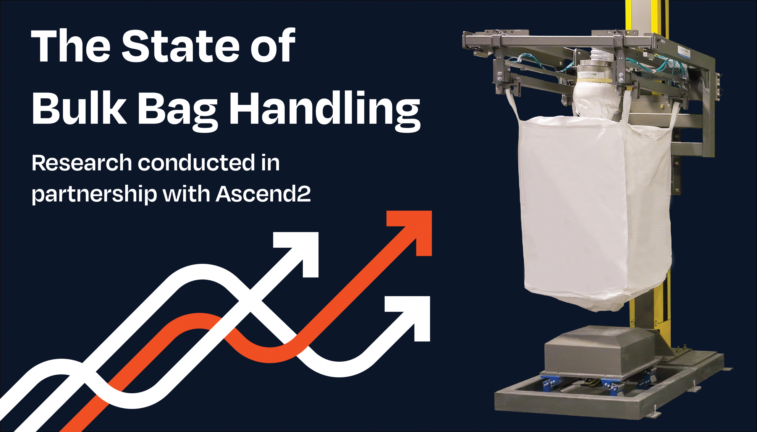 Bulk handling investment rises – as efficiency and safety drive equipment upgrades