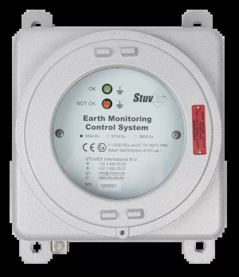 STIF Acquires StuvEx to Expand Explosion Protection Capabilities