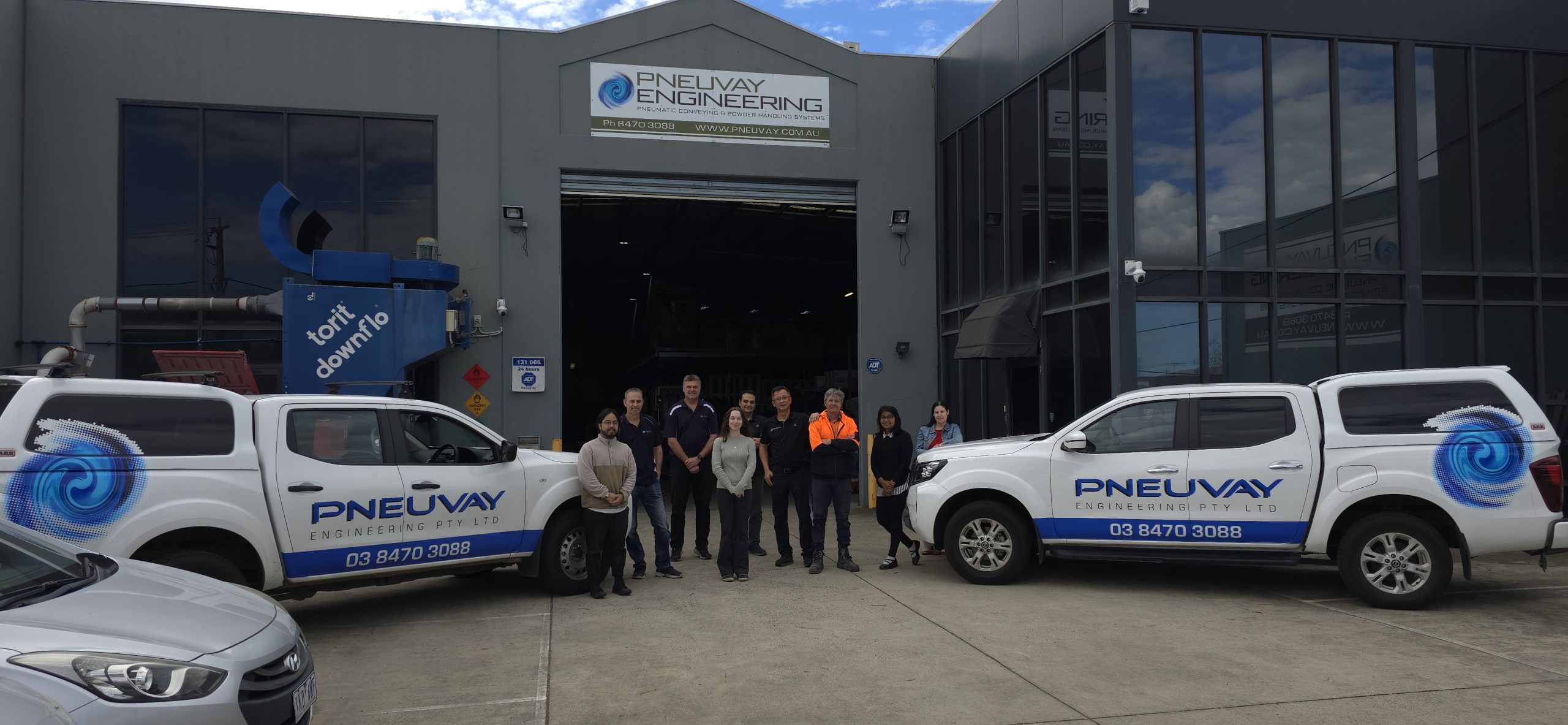 Vortex expands New Zealand partnership