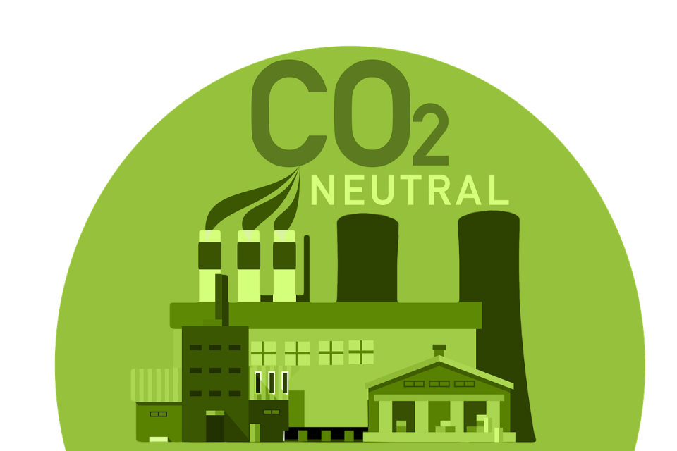 Bulk Materials Handling and Processing in the Net Zero Economy