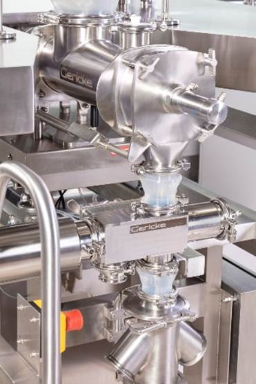 QA in pharmaceutical production enhanced