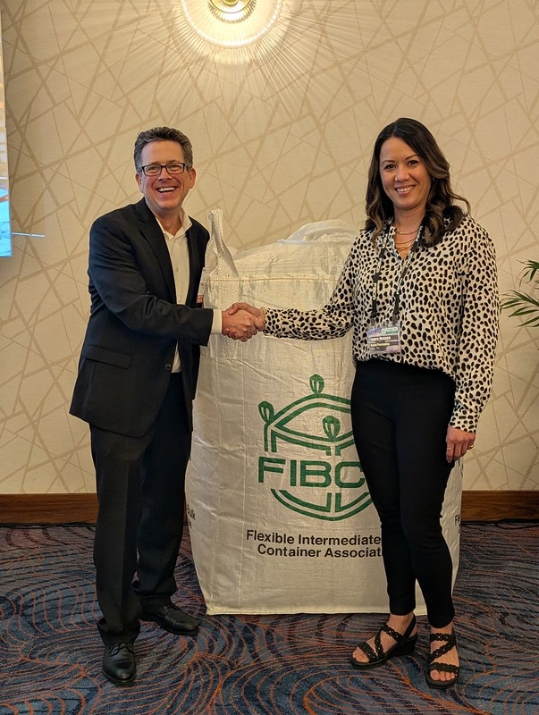 Laura Heinen named FIBCA vice-president 