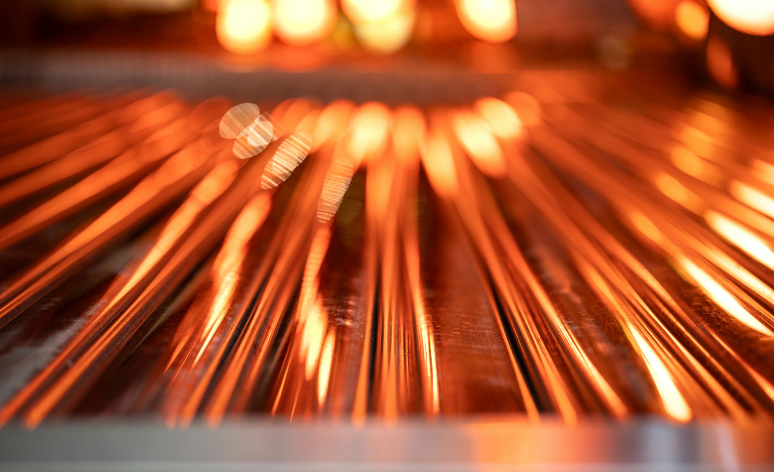 Metso releases Robotic Split Strip for copper operations  
